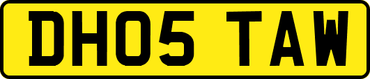 DH05TAW