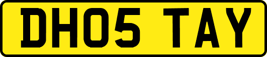 DH05TAY