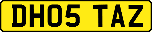 DH05TAZ