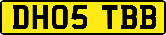 DH05TBB