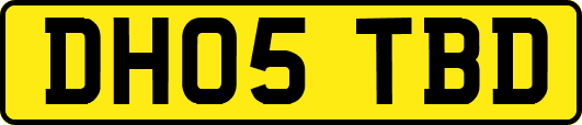 DH05TBD
