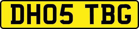 DH05TBG