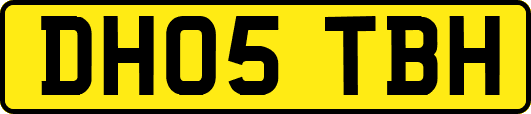 DH05TBH