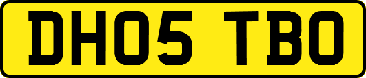 DH05TBO