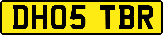 DH05TBR