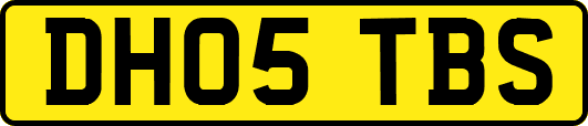 DH05TBS