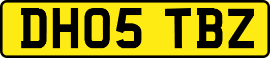 DH05TBZ