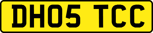 DH05TCC