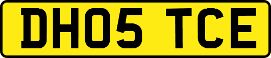 DH05TCE