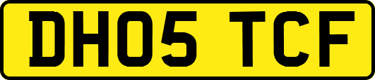 DH05TCF