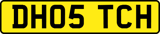 DH05TCH