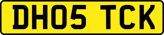 DH05TCK