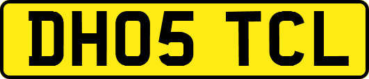 DH05TCL