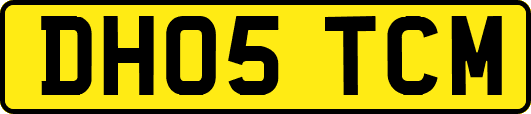 DH05TCM
