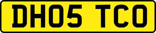 DH05TCO