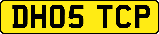 DH05TCP