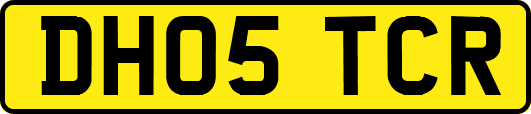 DH05TCR