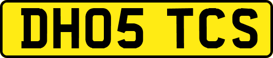 DH05TCS