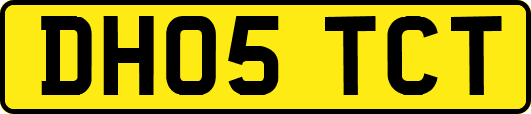 DH05TCT