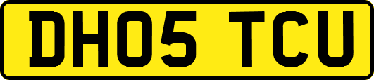 DH05TCU