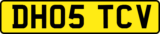 DH05TCV