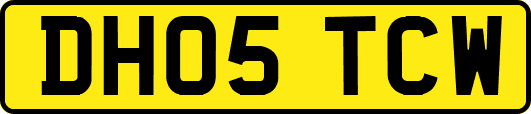 DH05TCW