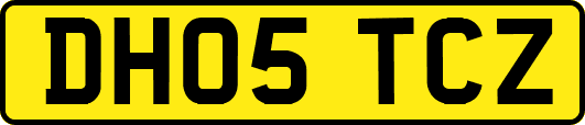 DH05TCZ