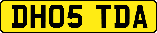 DH05TDA