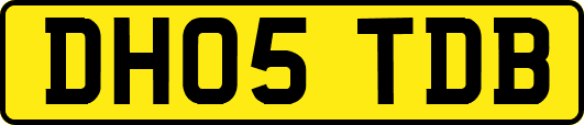 DH05TDB