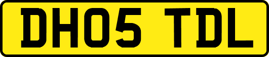 DH05TDL