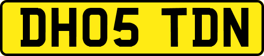 DH05TDN