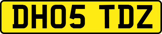 DH05TDZ