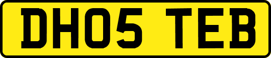 DH05TEB