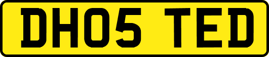DH05TED
