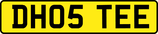 DH05TEE