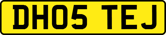 DH05TEJ