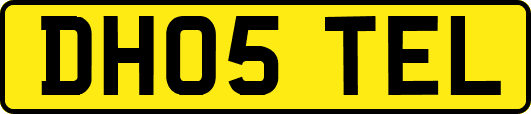 DH05TEL