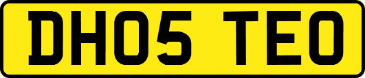DH05TEO