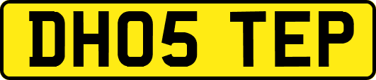 DH05TEP