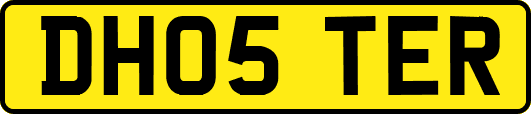 DH05TER