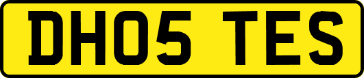 DH05TES
