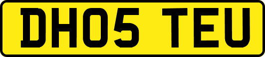 DH05TEU