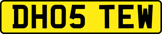 DH05TEW