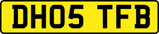 DH05TFB