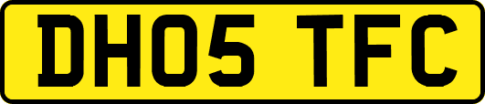 DH05TFC