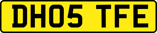 DH05TFE