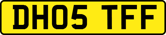 DH05TFF