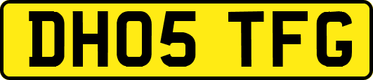 DH05TFG