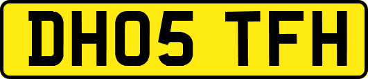 DH05TFH