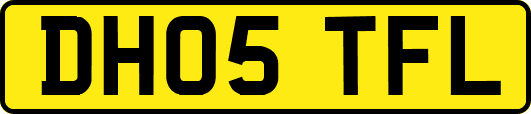 DH05TFL